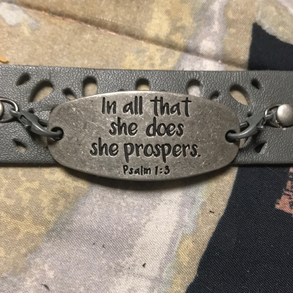 Custom Bracelets